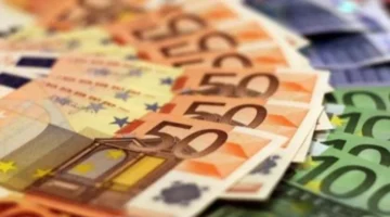 تحديثات المساء.. سعر صرف اليورو أمام الجنيه في ختام تعاملات الإثنين بمصر